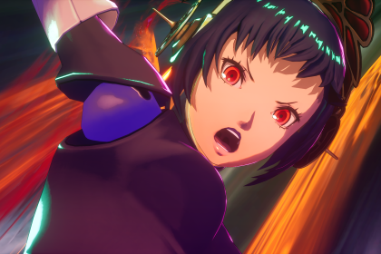 Atlus crée des jeux comme Persona 3 en "servant aux joueurs un poison mortel enveloppé dans un enrobage sucré". - img