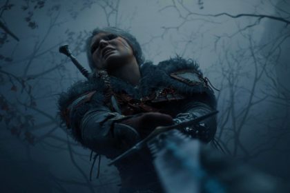CD Projekt Red affirme que Ciri est "plus rapide, plus agile" dans The Witcher 4, mais qu'elle ne sera pas OP comme elle l'est à la fin de The Witcher 3 : "Il s'est passé quelque chose entre-temps". - img
