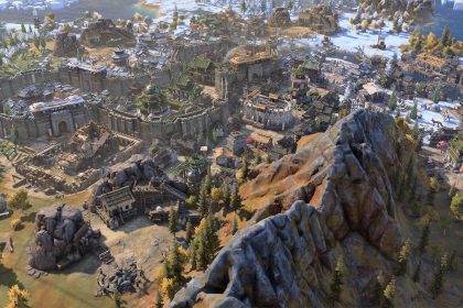 Civ 5 a provoqué des remous dans une agence spatiale où travaillait son directeur de la création. - img