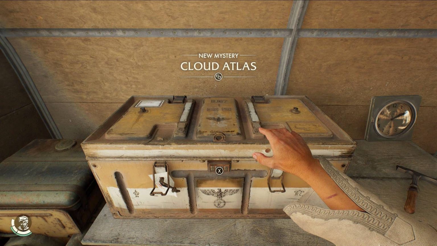 Comment calculer le code du Cloud Atlas d'Indiana Jones ?- img