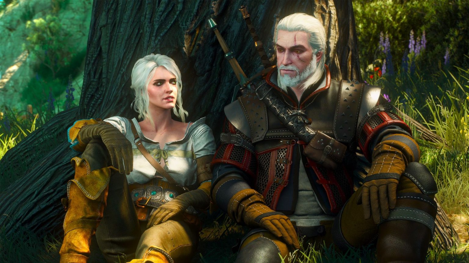 Comment fonctionne le transfert de sauvegarde de The Witcher 3 PS5 ?- img