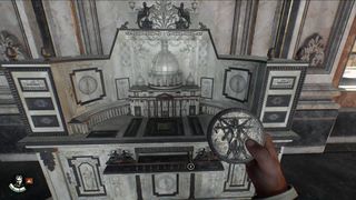 Comment résoudre l'énigme de la Maison de Dieu d'Indiana Jones ?- img