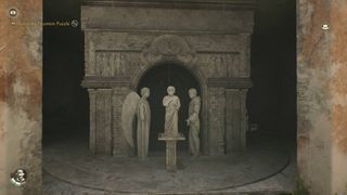 Comment résoudre les énigmes de la fontaine d'Indiana Jones ?- img