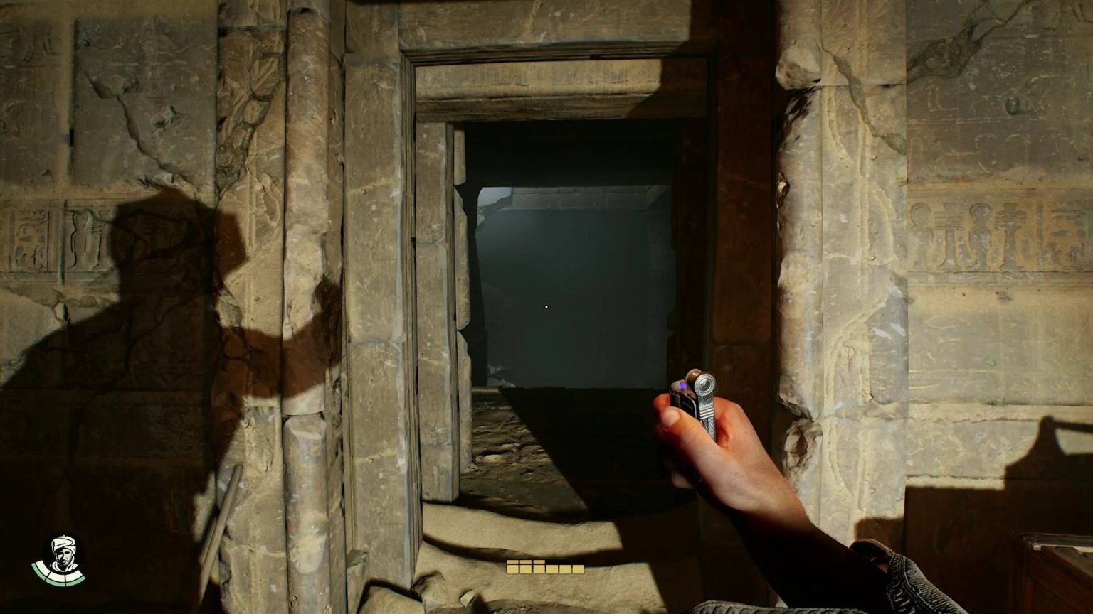 Comment terminer les puzzles du Sanctuaire des Gardiens d'Indiana Jones ?- img