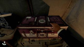 Comment trouver le code du talon du billet Indiana Jones et ouvrir la caisse ?- img