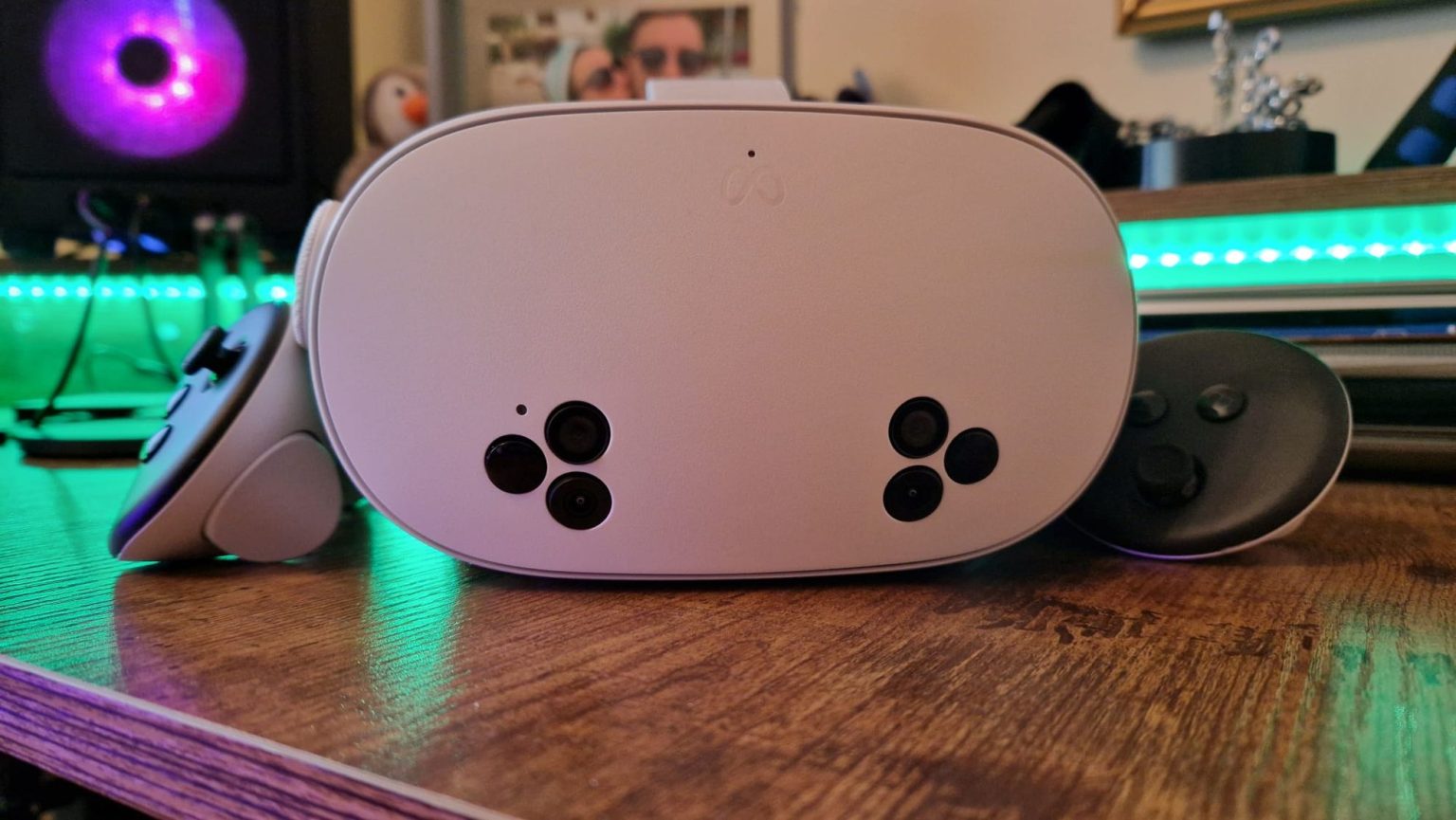 Critique du Meta Quest 3S : "Peut-être le meilleur dispositif VR d'entrée de gamme jamais créé"- img