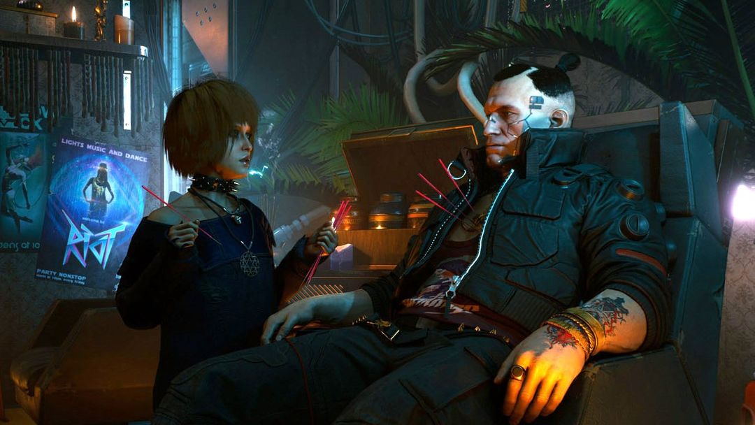 Cyberpunk 2077 : Ce que le Witcher 3 peut nous dire sur le moment où il sortira réellement Cyberpunk 2077 : Ce que le Witcher 3 peut nous dire sur le moment où il sortira réellement