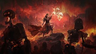 Date de sortie de Path of Exile 2 et horaires de l'accès anticipé- img