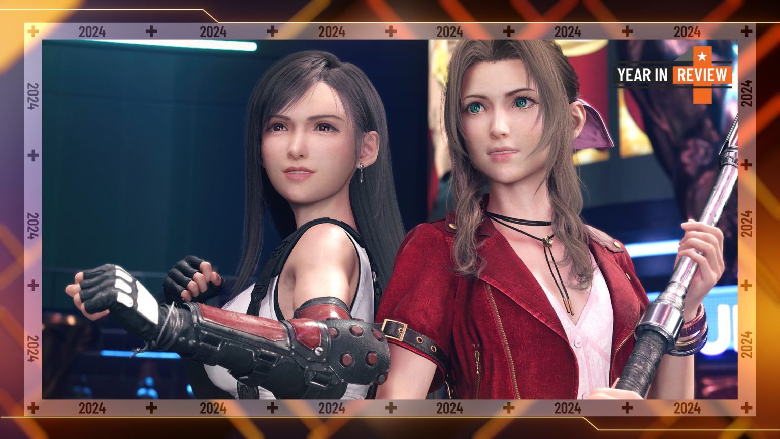 De Dragon Age : The Veilguard à Final Fantasy 7 Rebirth, voici les meilleurs RPG de 2024.- img