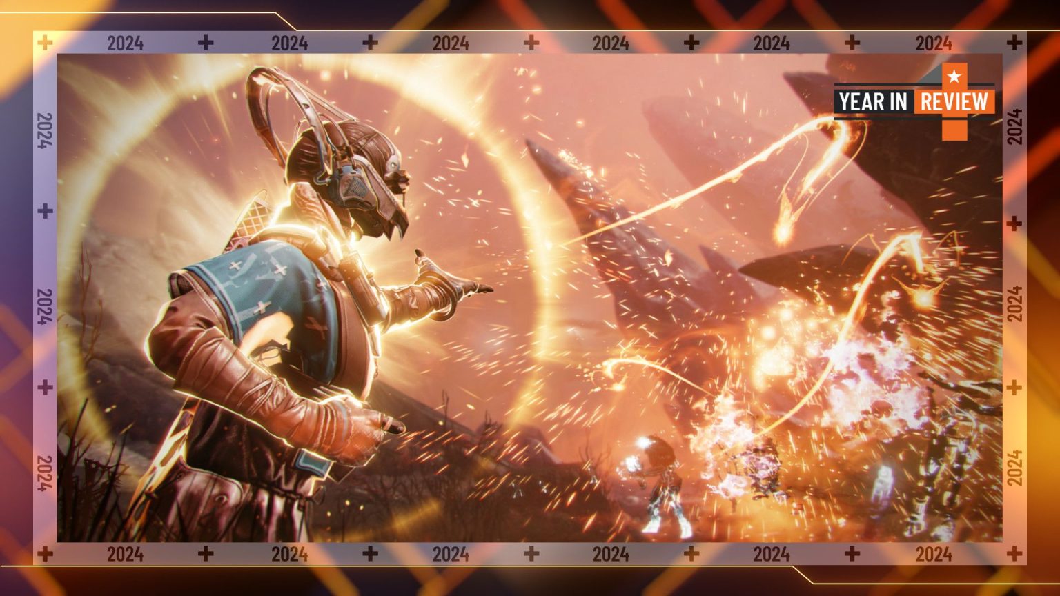 De Elden Ring : Shadow of the Erdtree à Destiny 2 : The Final Shape, les meilleures extensions de 2024 ont insufflé une nouvelle vie à d'anciens favoris.- img