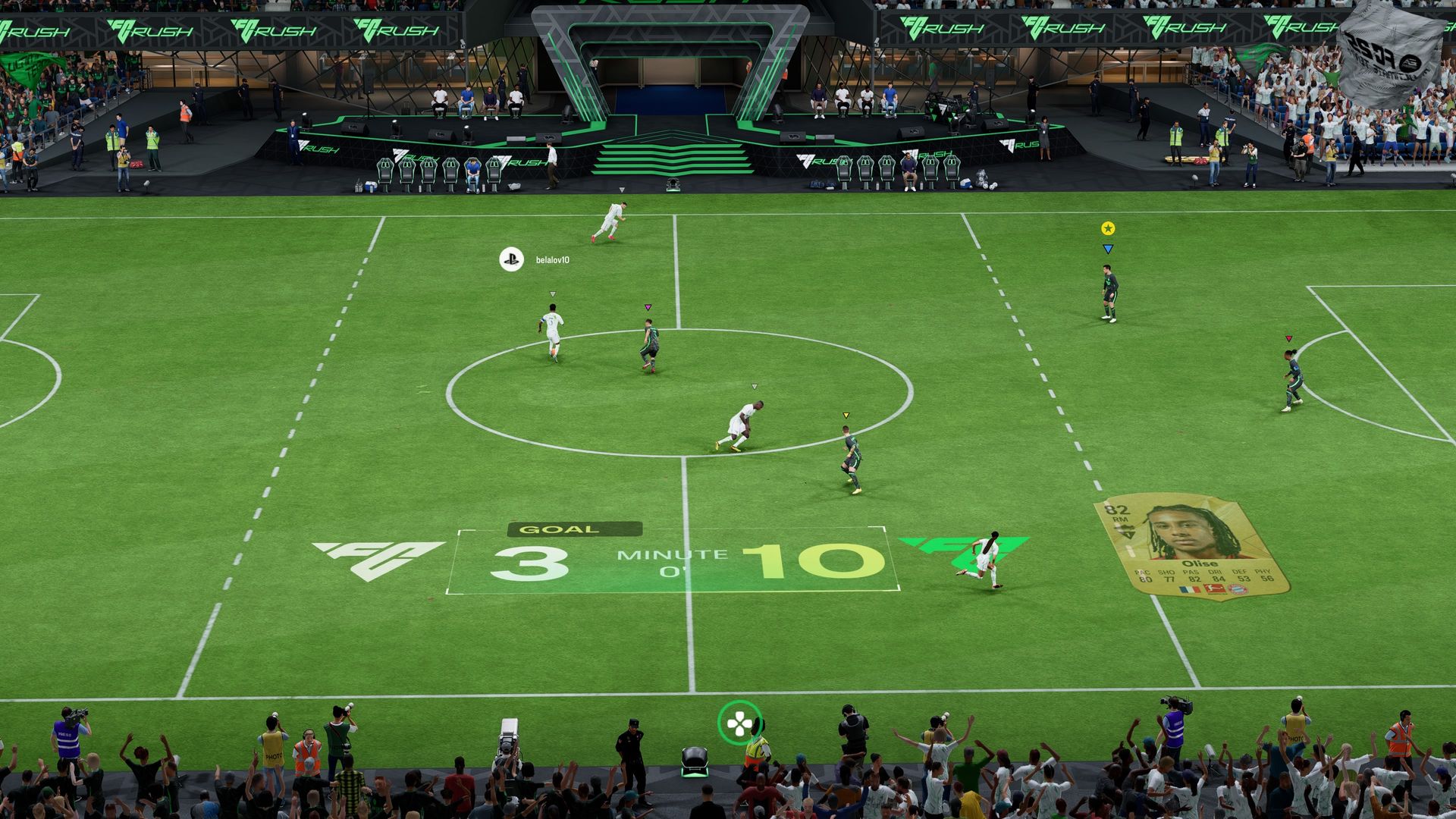 EA Sports FC 25 : Tout ce que vous devez savoir EA Sports FC 25 : Tout ce que vous devez savoir