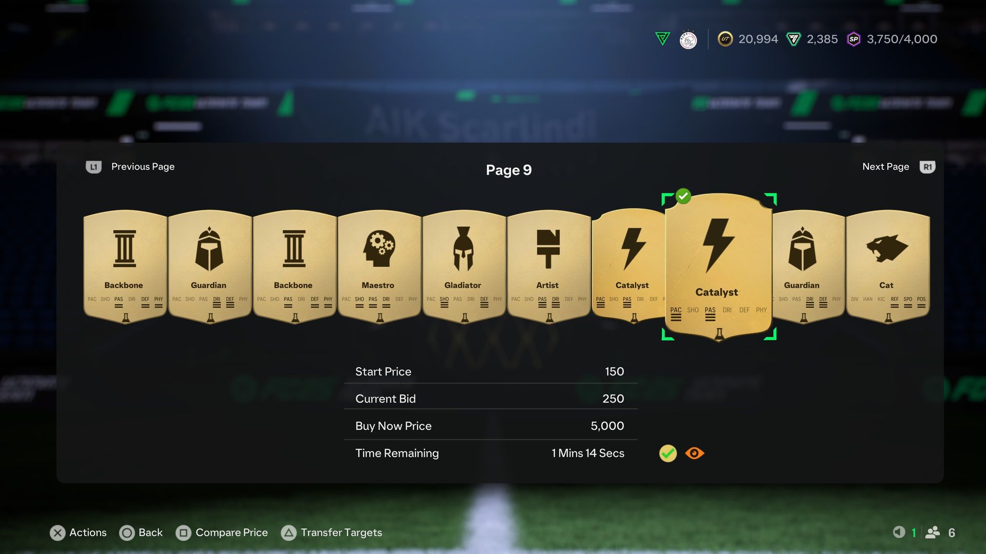 EA Sports FC 25 : Tout ce que vous devez savoir EA Sports FC 25 : Tout ce que vous devez savoir
