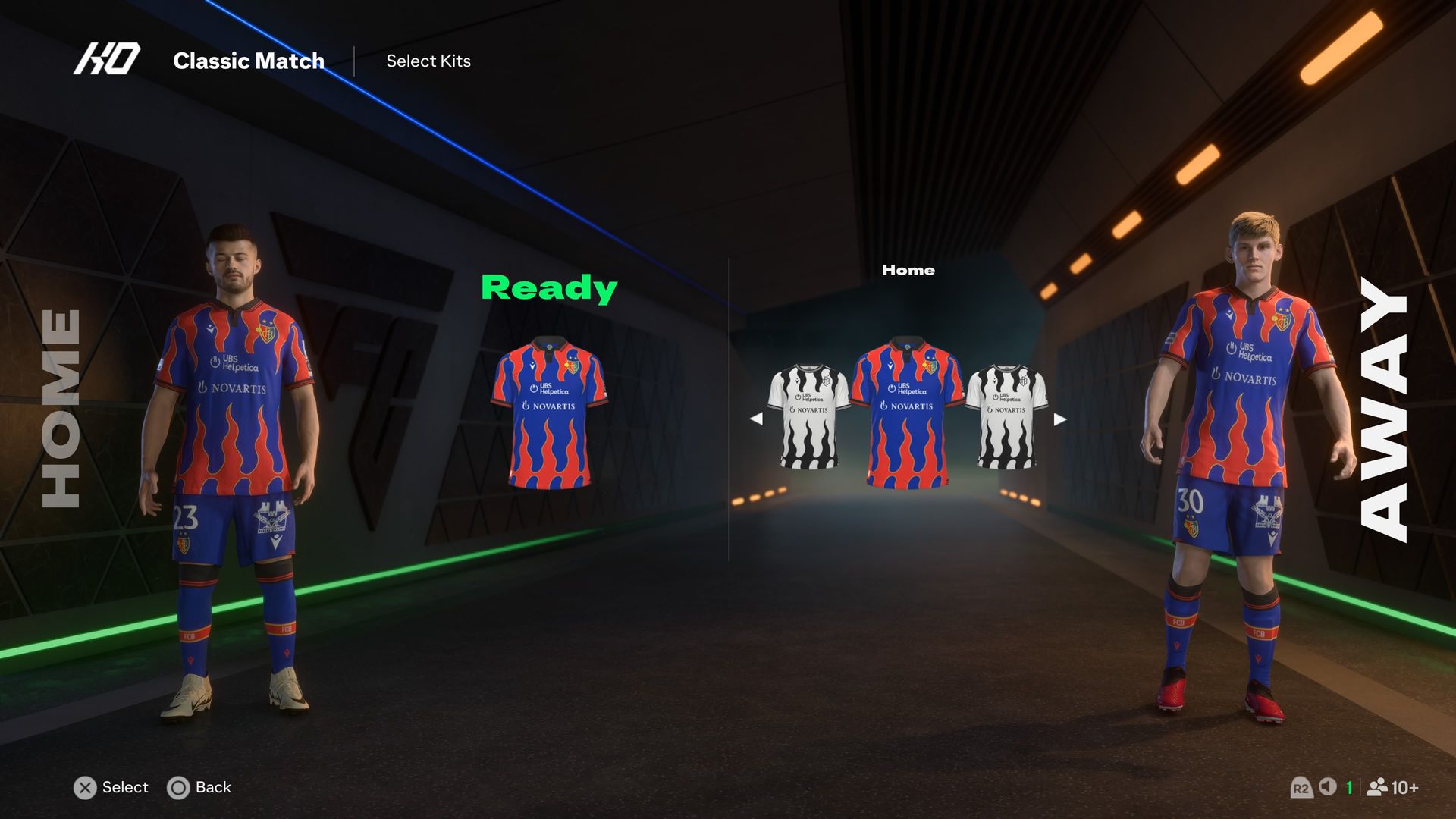 EA Sports FC 25 : Tout ce que vous devez savoir EA Sports FC 25 : Tout ce que vous devez savoir