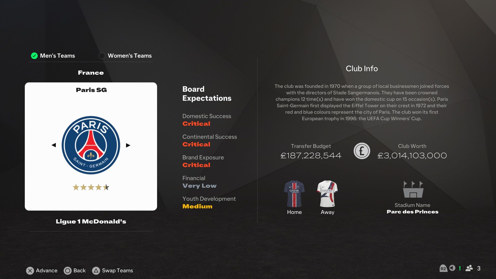 EA Sports FC 25 : Tout ce que vous devez savoir EA Sports FC 25 : Tout ce que vous devez savoir