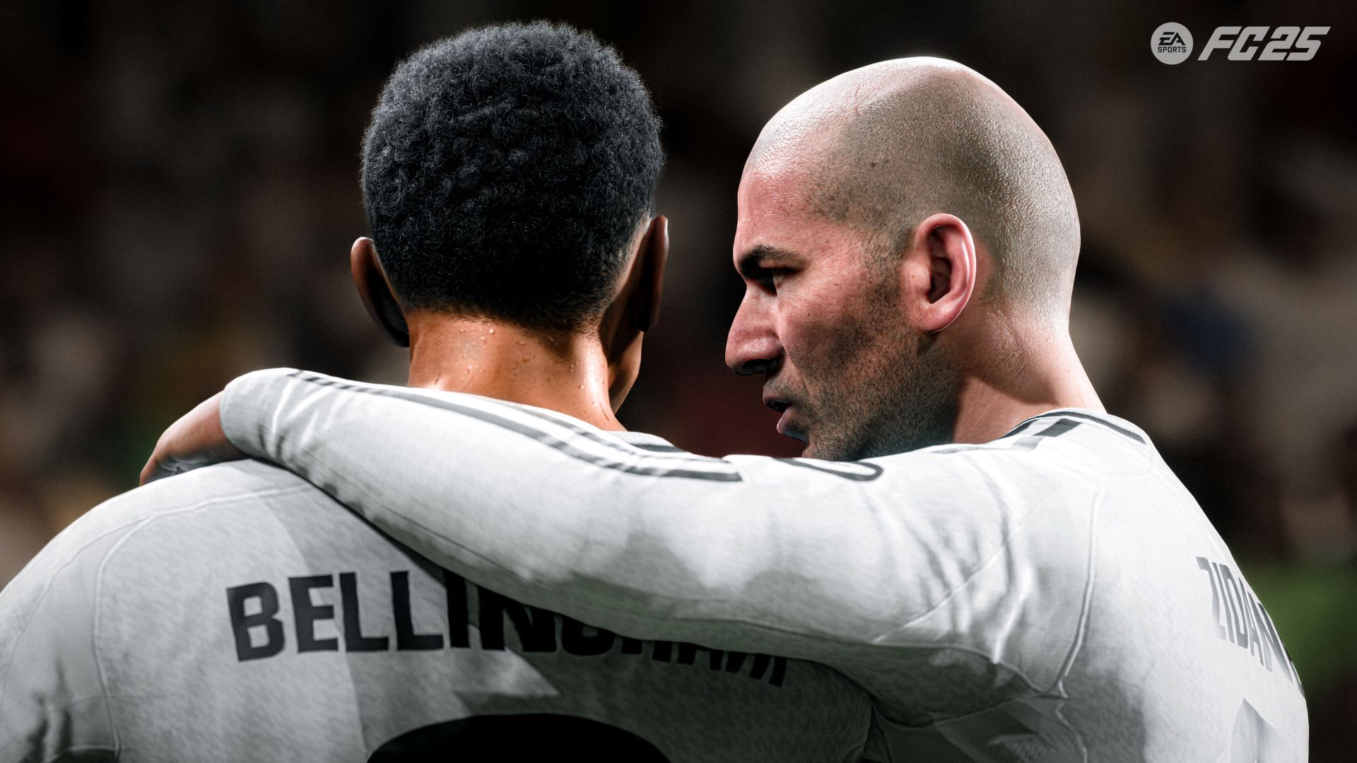 EA Sports FC 25 : Tout ce que vous devez savoir EA Sports FC 25 : Tout ce que vous devez savoir