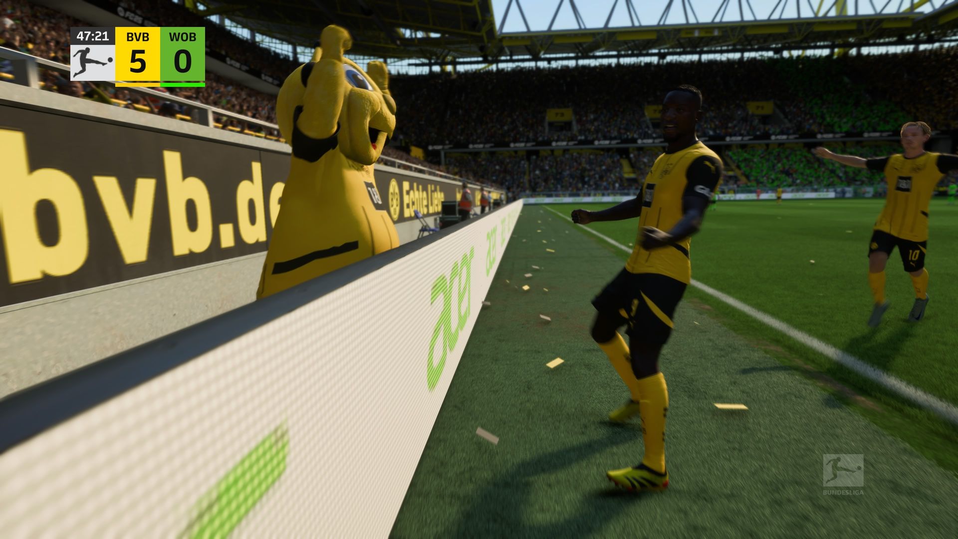 EA Sports FC 25 : Tout ce que vous devez savoir EA Sports FC 25 : Tout ce que vous devez savoir
