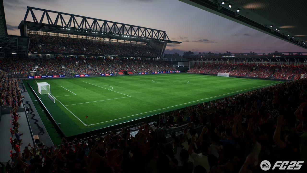 EA Sports FC 25 : Tout ce que vous devez savoir EA Sports FC 25 : Tout ce que vous devez savoir