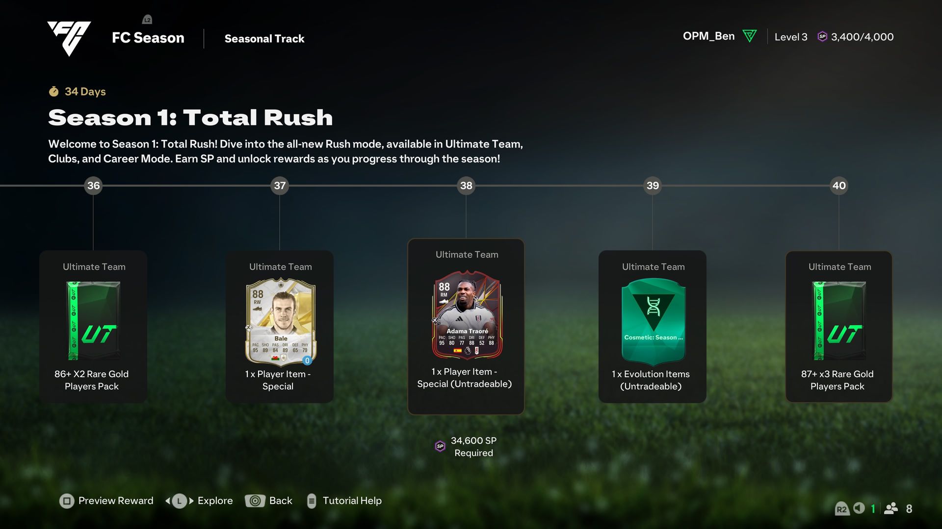EA Sports FC 25 : Tout ce que vous devez savoir EA Sports FC 25 : Tout ce que vous devez savoir