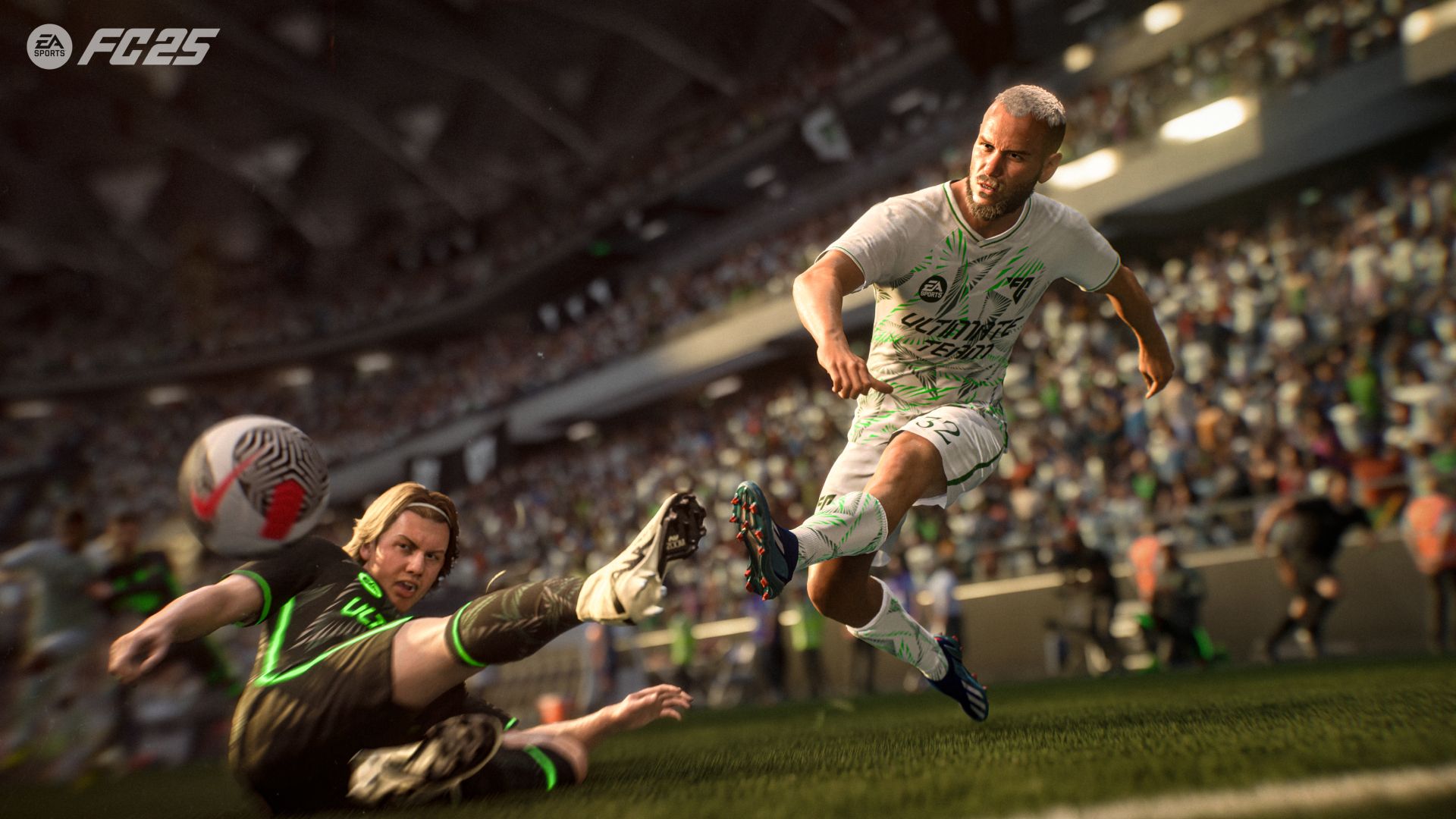 EA Sports FC 25 : Tout ce que vous devez savoir EA Sports FC 25 : Tout ce que vous devez savoir
