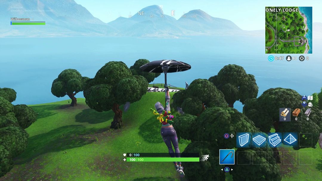Fortnite Sheet Music - où le trouver et comment jouer des pianos près de Pleasant Park et Lonely Lodge Fortnite Sheet Music - où le trouver et comment jouer des pianos près de Pleasant Park et Lonely Lodge