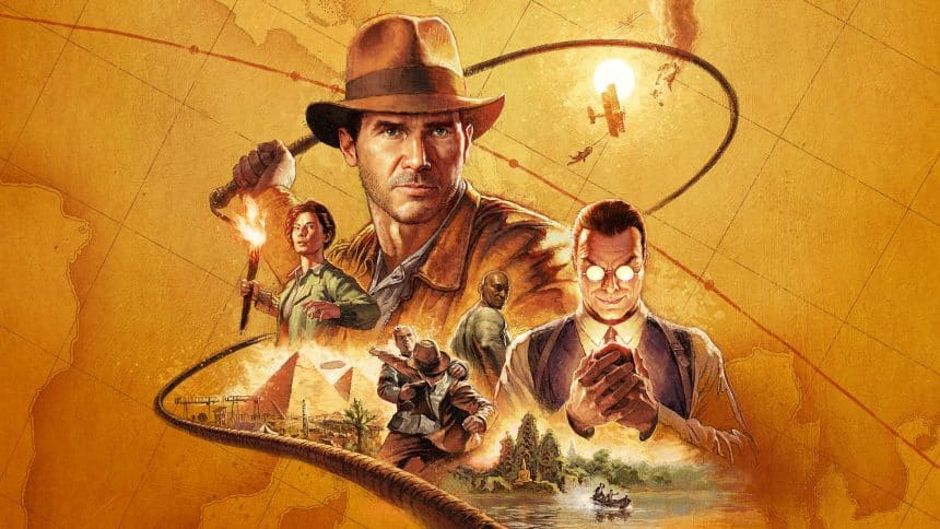 Indiana Jones et le Grand Cercle a connu un succès tel que Disney aurait "décroché le téléphone et en veut plus" - img