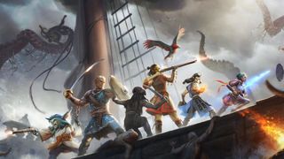 Josh Sawyer, d'Obsidian, pensait que le Kickstarter de Pillars of Eternity avait 50% de chances d'échouer, mais le RPG a été entièrement financé en 27 heures. - img