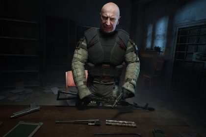 Le correctif massif de Stalker 2 commence à s'attaquer aux pires problèmes du jeu notoirement truffé d'erreurs, y compris plus de 80 problèmes de cutscene et près de 2 000 autres bugs. - img