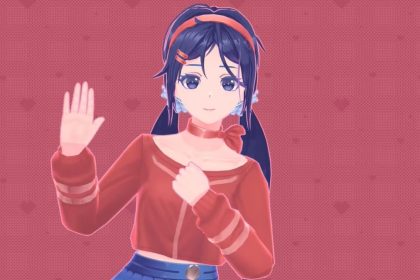 Le développeur de la nouvelle horreur psychologique de type Doki Doki Literature Club précise qu'elle n'est pas "pour les cœurs faibles", mais avec 98 % de critiques positives sur Steam, je ne suis pas sûr de pouvoir rester à l'écart. - img