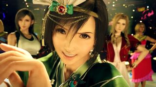 Le directeur de la FF7R rejette la conception du comité - img