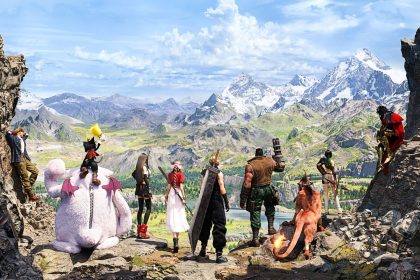 Le réalisateur du remake de Final Fantasy 7 a dû s'inspirer de The Last of Us et de The Witcher 3 pour créer le monde ouvert de Rebirth. - img