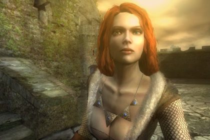 Le remake de The Witcher ravive un débat légèrement différent sur la "meilleure fille". - img