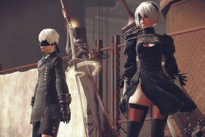 Le succès dystopique Nier : Automata atteint les 9 millions d'exemplaires vendus - img