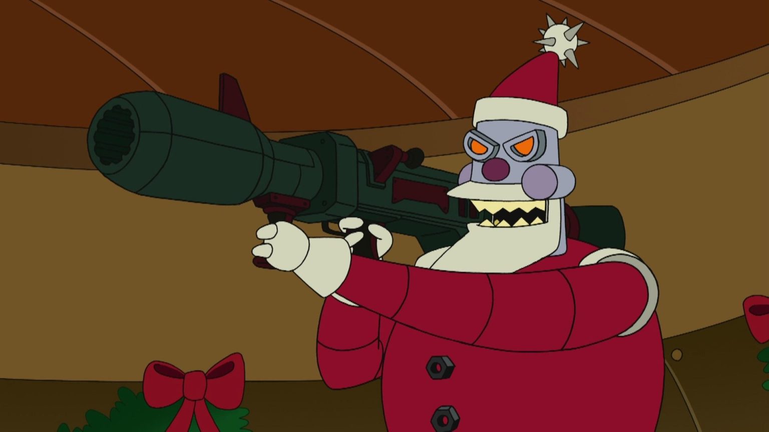 Les 25 meilleurs épisodes télévisés de Noël à regarder cette année- img