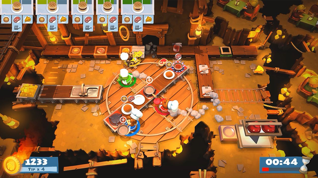 Les 25 meilleurs jeux de fête à jouer en ce moment- img