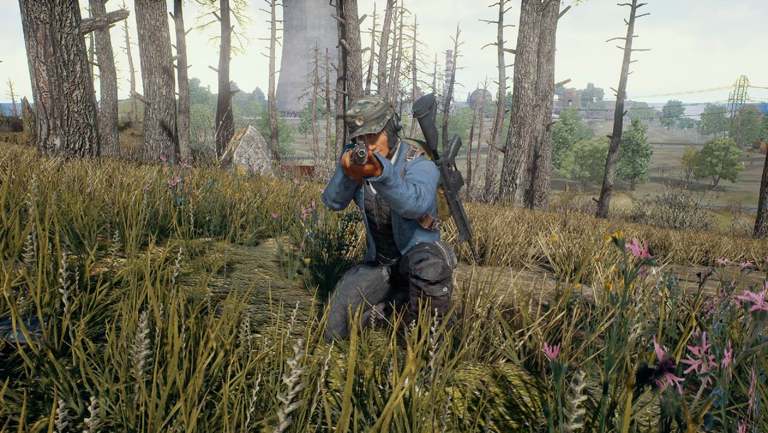 Les développeurs de PUBG appellent Fortnite Battle Royale comme un clone - cela pourrait devenir désordonné Les développeurs de PUBG appellent Fortnite Battle Royale comme un clone - cela pourrait devenir désordonné