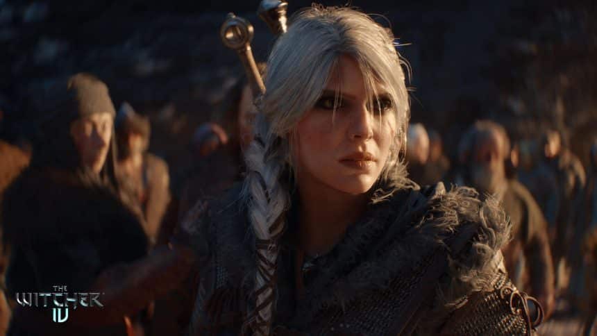 Les développeurs de The Witcher 4 affirment que la romance fera "absolument" partie du jeu de rôle, mais qu'elle devra être "très convaincante et très significative". - img