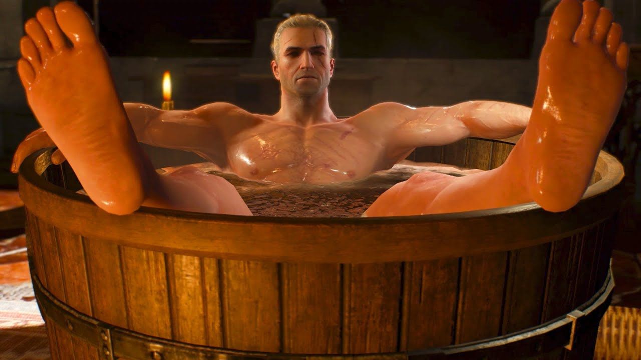 Les options de romance de The Witcher 3 : qui courtiser et comment ?- img
