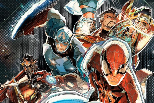 Marvel Rivals annonce un crossover avec Marvel Snap et d'autres titres mobiles - img