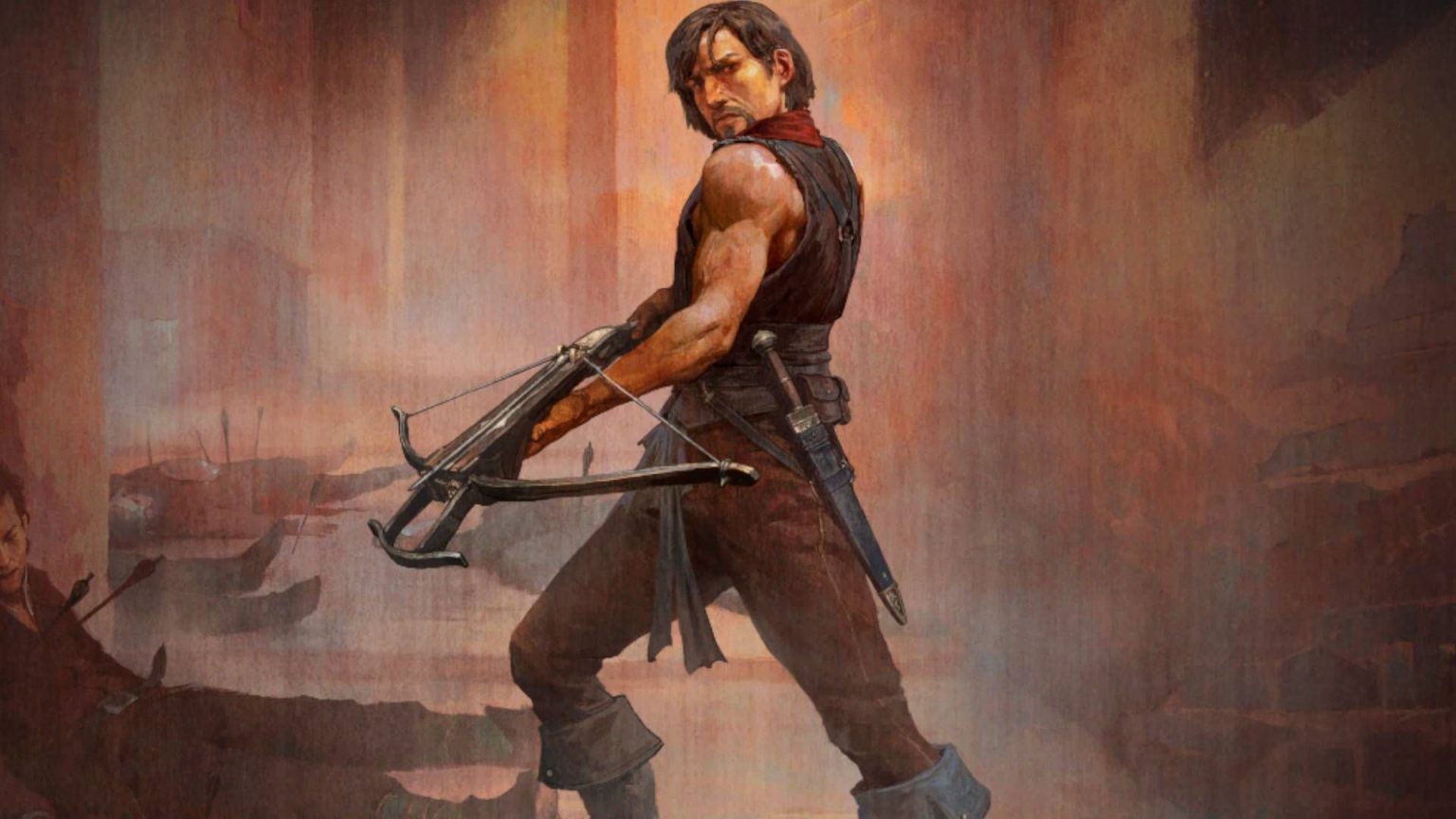 Meilleure construction de Mercenaire pour Path of Exile 2- img