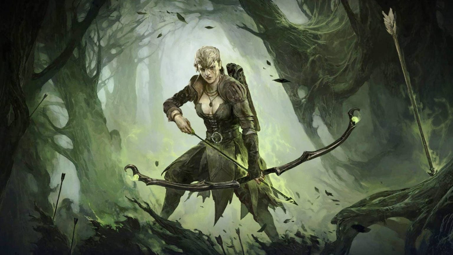 Meilleure construction de Ranger pour Path of Exile 2- img