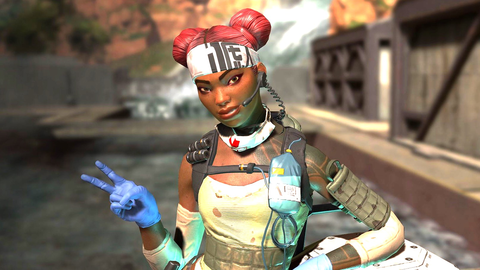 Oubliez Apex Legends, il est temps de retourner à Titanfall 2 Oubliez Apex Legends, il est temps de retourner à Titanfall 2