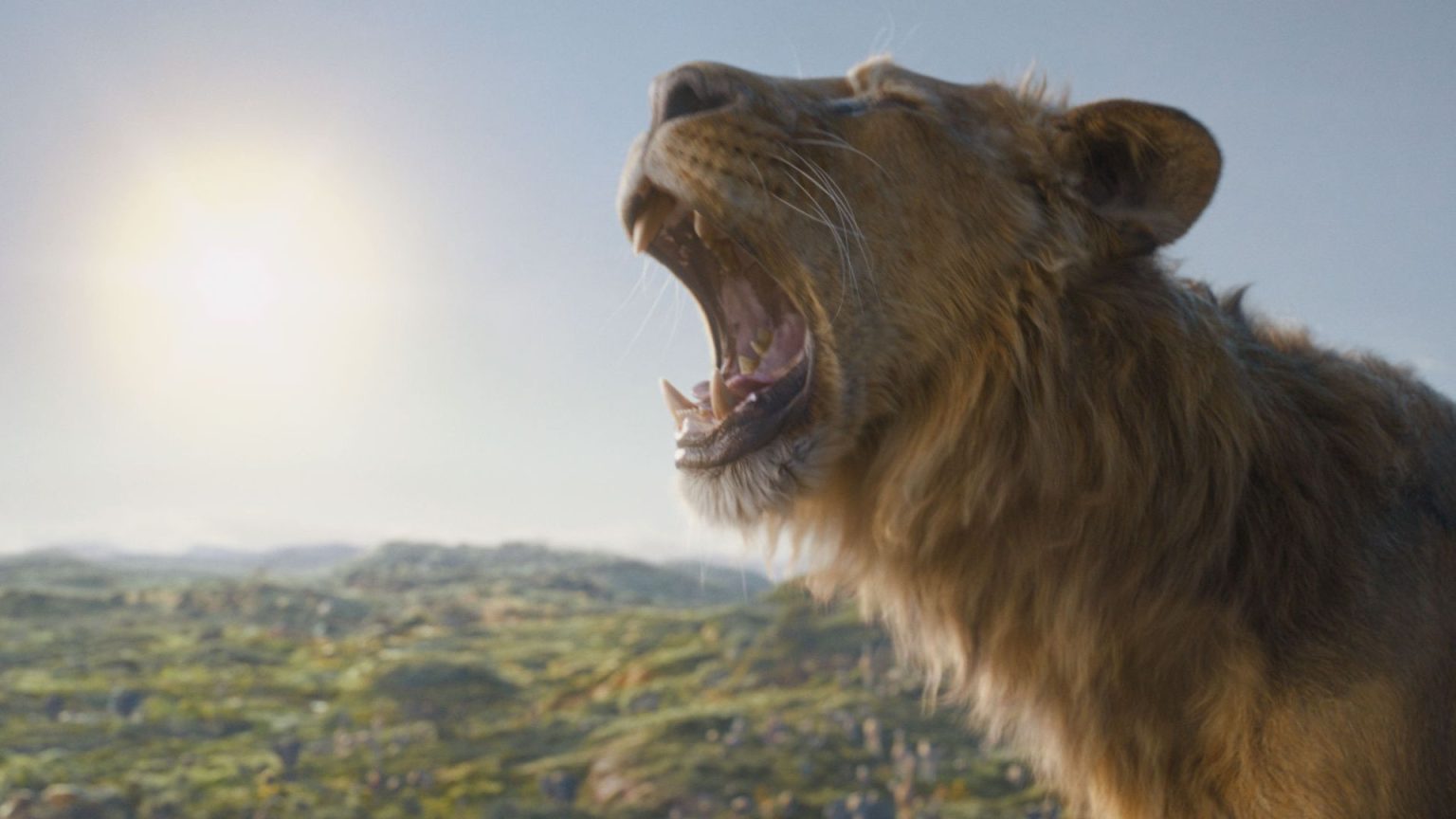 Quand Mufasa sera-t-il diffusé sur Disney Plus ? Un aperçu de la date de sortie potentielle du préquel du Roi Lion en streaming- img