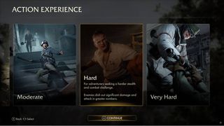 Que changent les options de difficulté d'Indiana Jones et le Grand Cercle ?- img