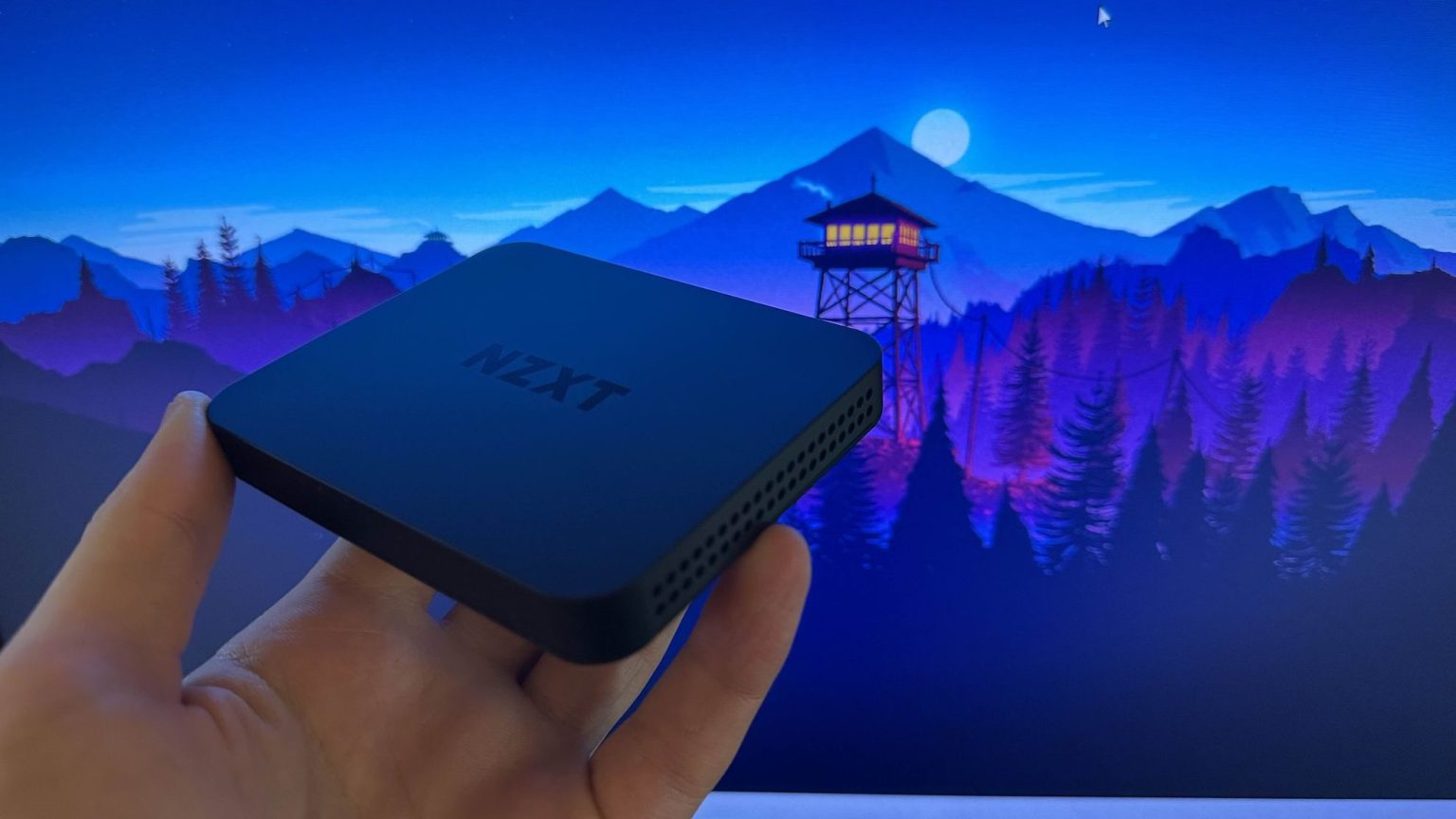Test du NZXT Signal HD60 : "Pas de problème d'installation ou de logiciel"- img