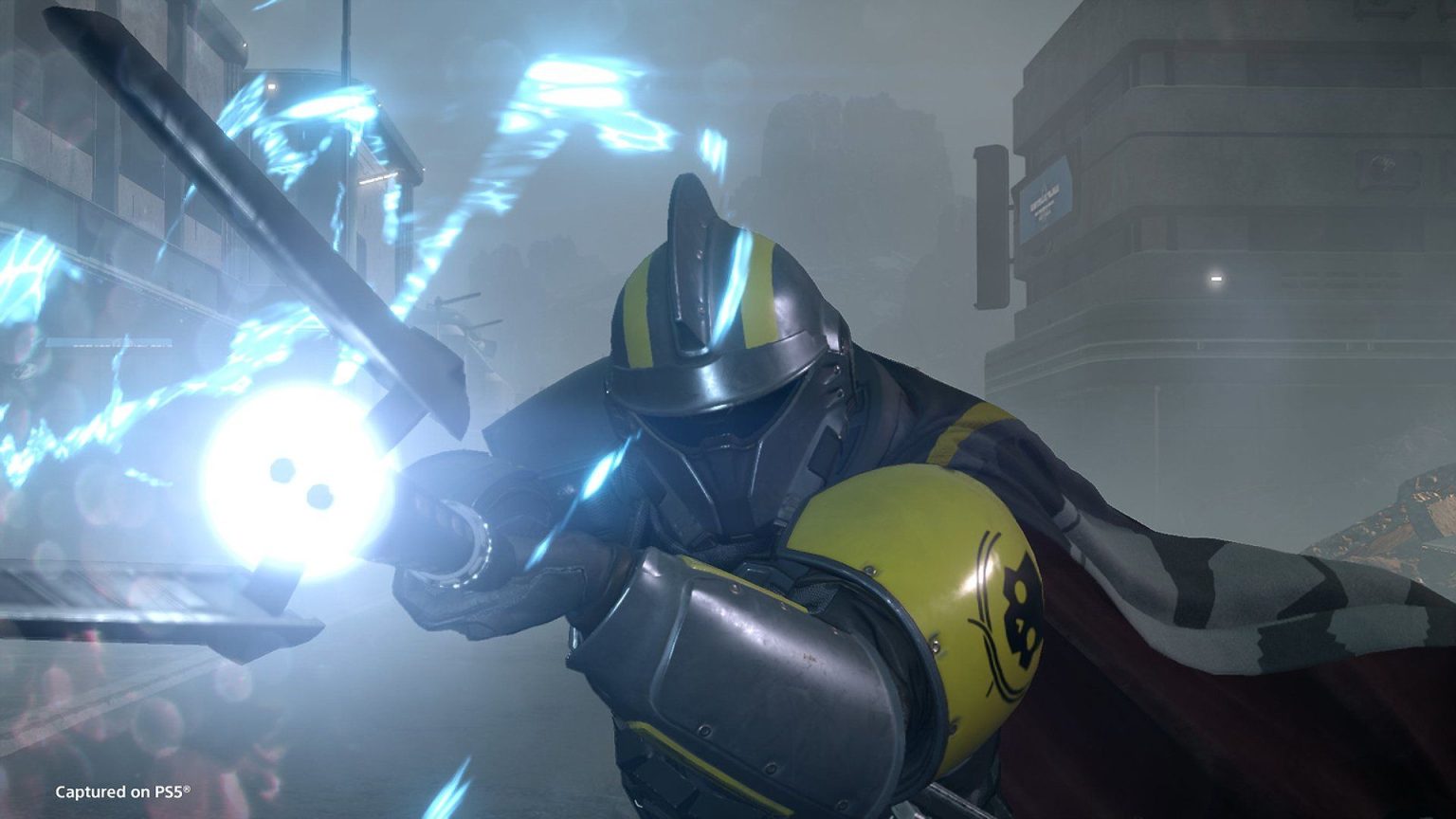 Tout ce qui se trouve dans le Warbond Helldivers 2 Urban Legends- img