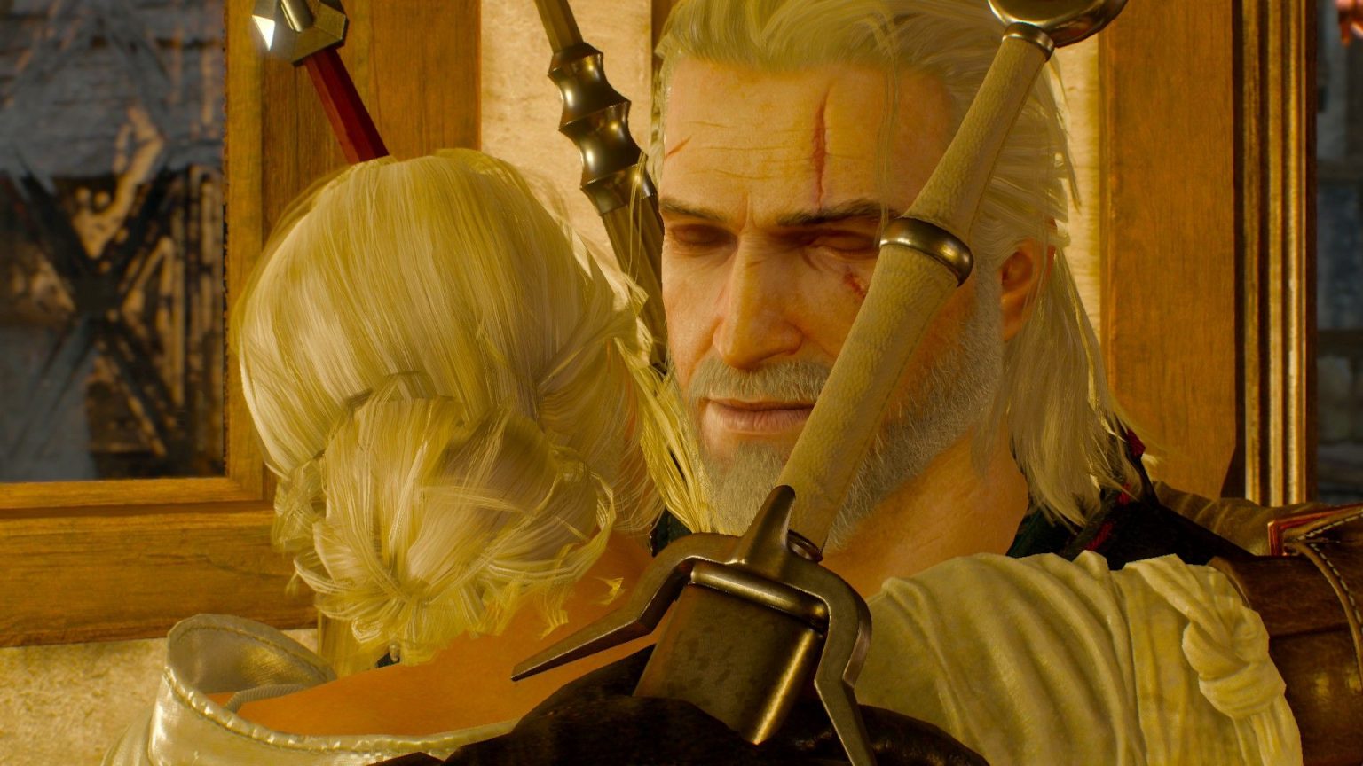 Toutes les fins de Witcher 3 expliquées et comment les obtenir- img