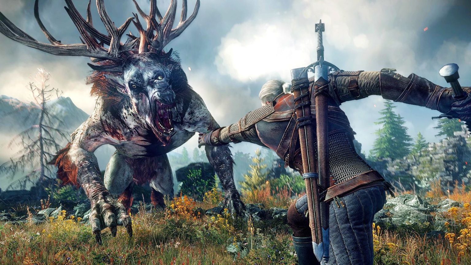 Toutes les quêtes secondaires de Witcher 3 et comment les accomplir- img