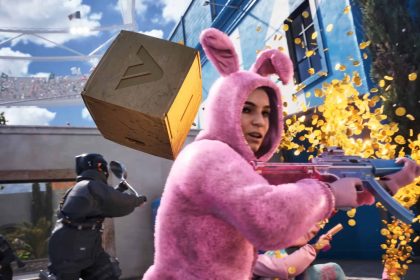 Un an plus tard, The Finals est toujours le nouveau FPS le plus excitant qui soit - voici pourquoi - img