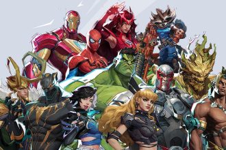 Alors que Marvel Rivals interdit les mods de skin personnalisés, un développeur expérimenté sur "de nombreux jeux en direct" explique pourquoi. - img
