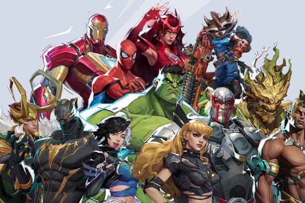 Alors que Marvel Rivals interdit les mods de skin personnalisés, un développeur expérimenté sur "de nombreux jeux en direct" explique pourquoi. - img